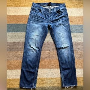 Genetic Denim Maverick Size 34